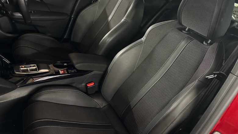 Peugeot 2008 1.2 PureTech 130 GT 5dr EAT8 Petrol Estate